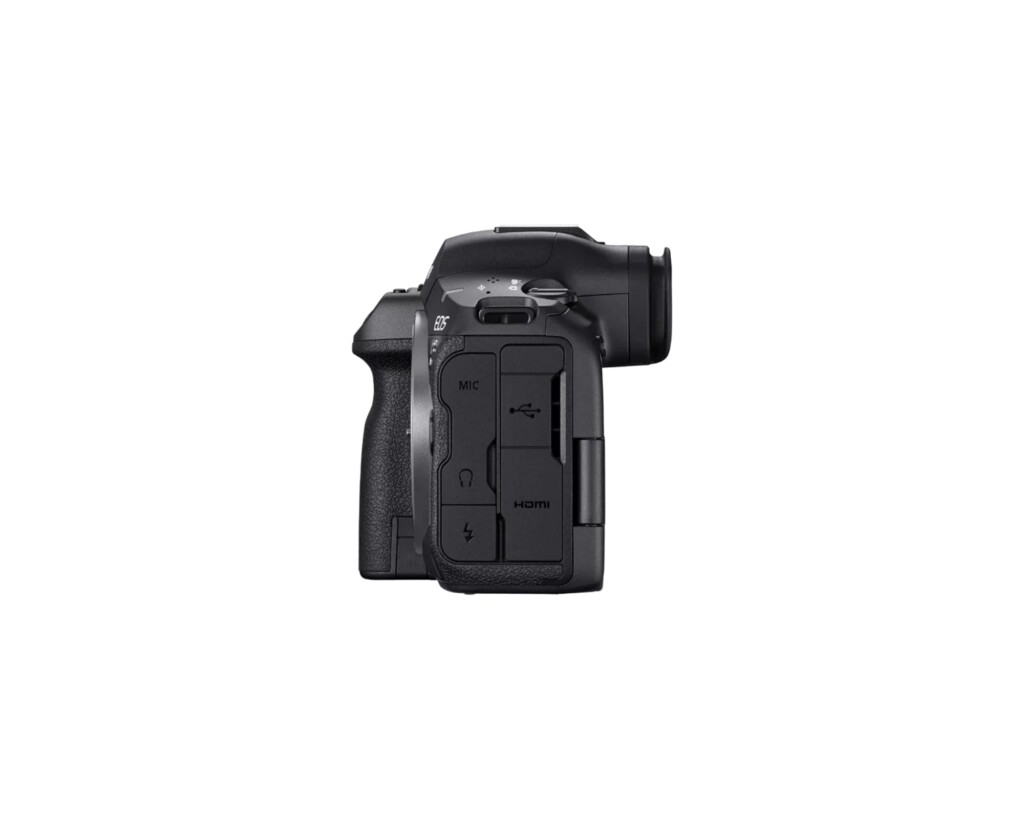 canon eos r5 mark ii r1 official