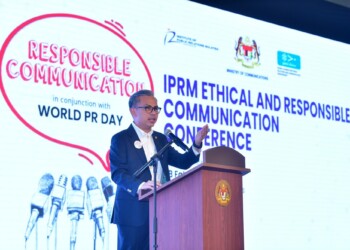 comms ministry Pakej Rahmah Prabayar Siswa