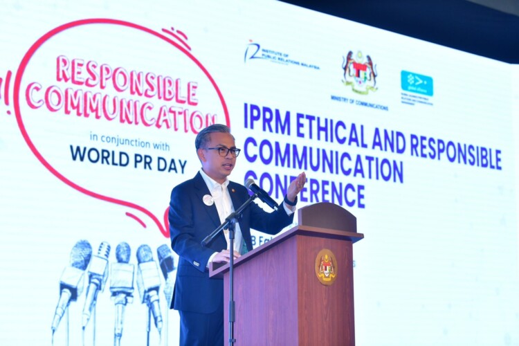 comms ministry Pakej Rahmah Prabayar Siswa