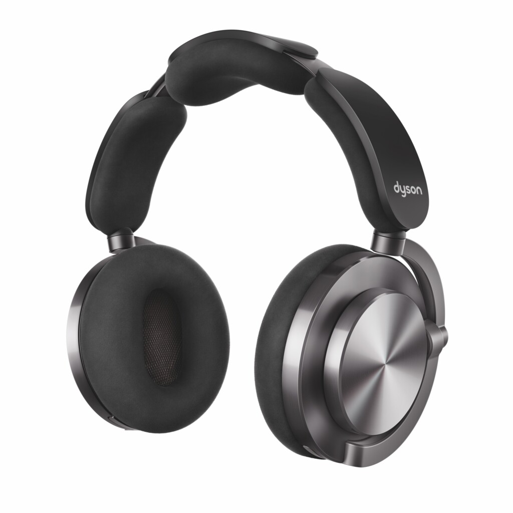 dyson ontrac headphones