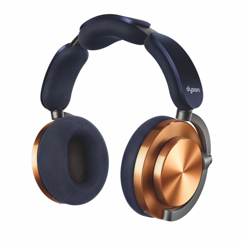 dyson ontrac headphones