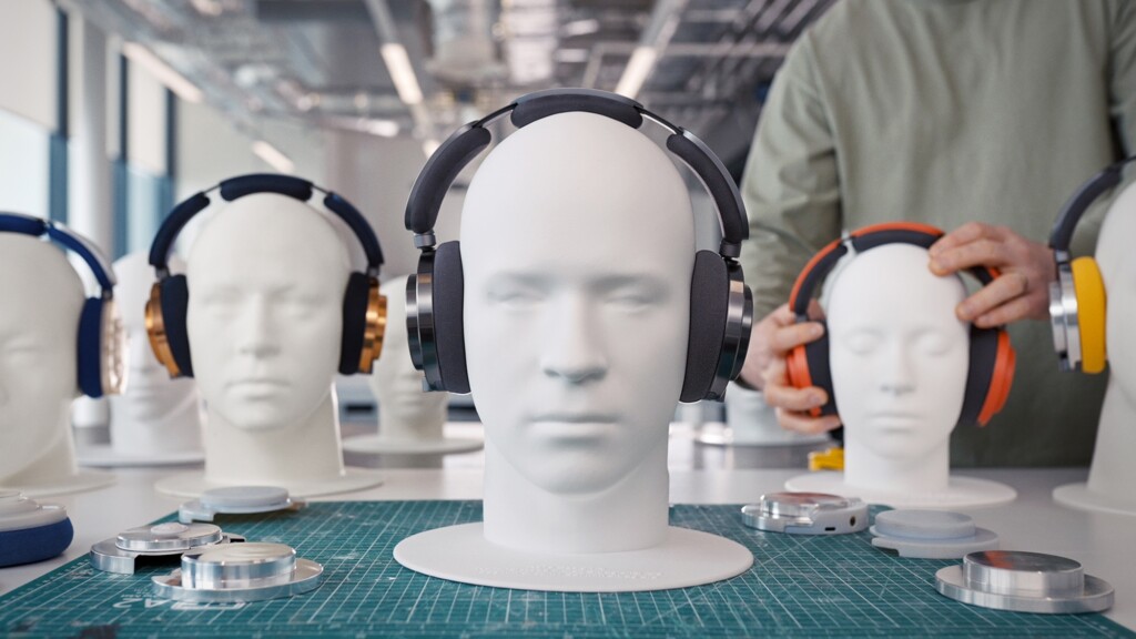 dyson ontrac headphones
