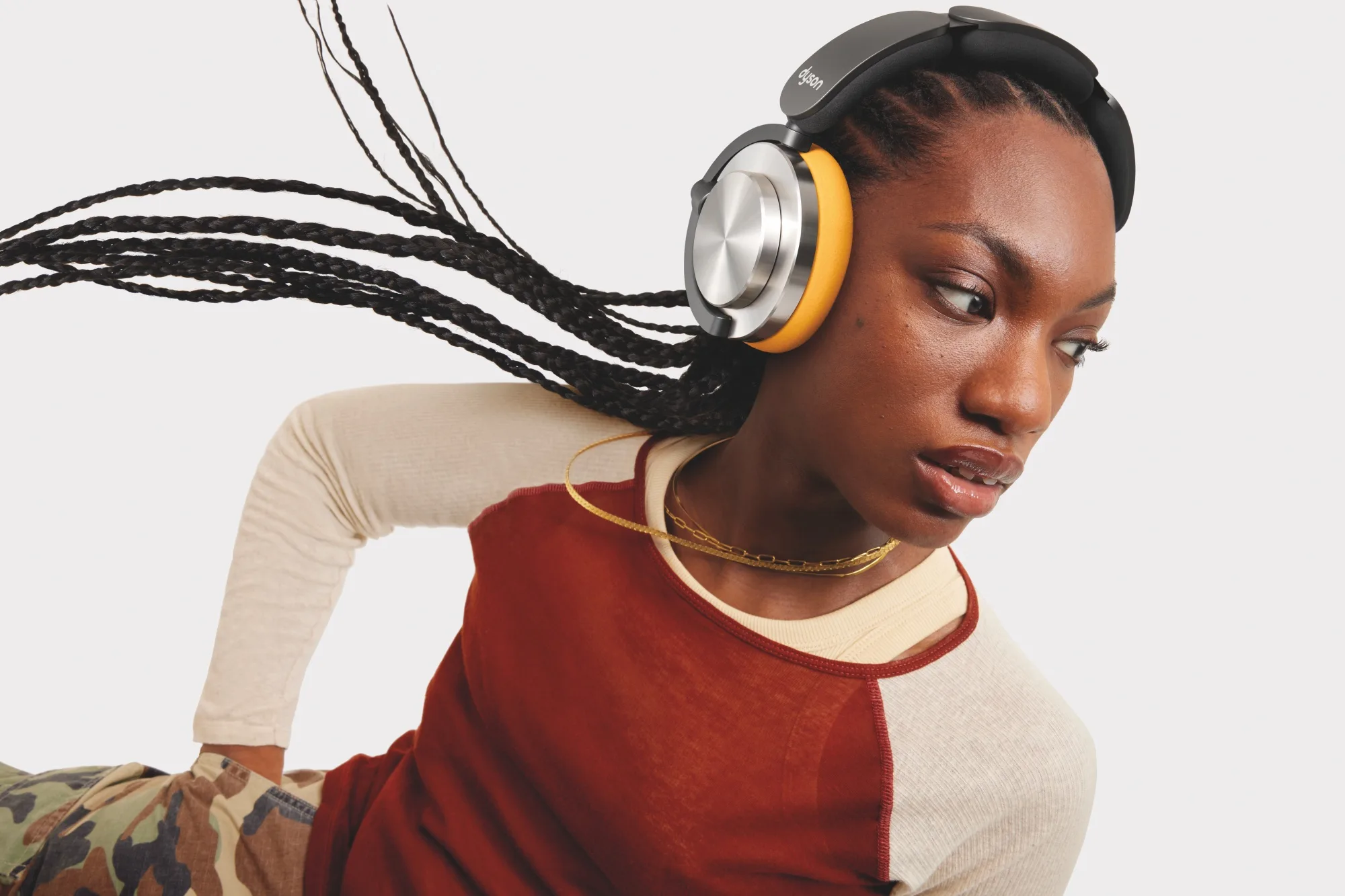 dyson ontrac headphones