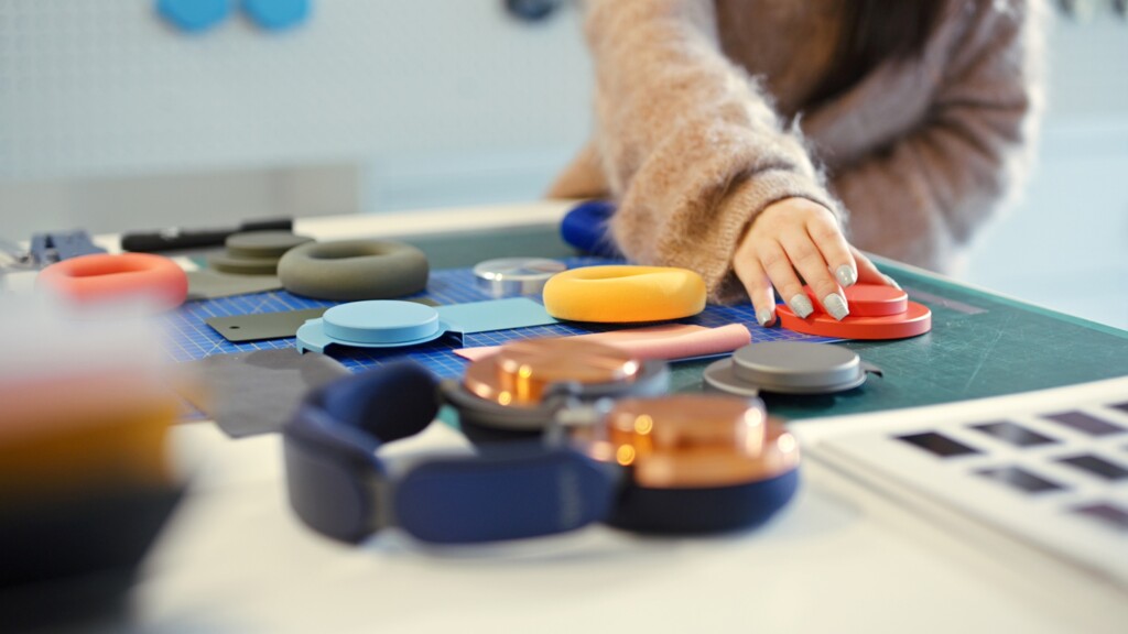 dyson ontrac headphones