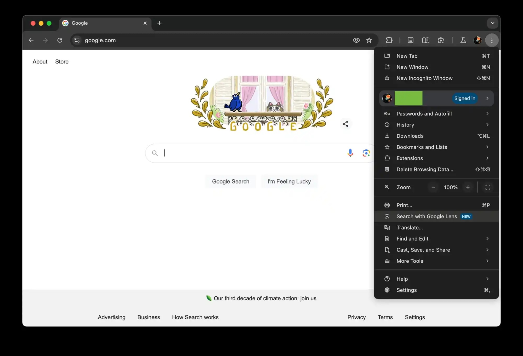 Google Circle To Search Chrome Chromebook
