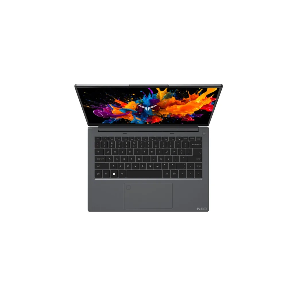 Illegear Neo 14 laptop series launch