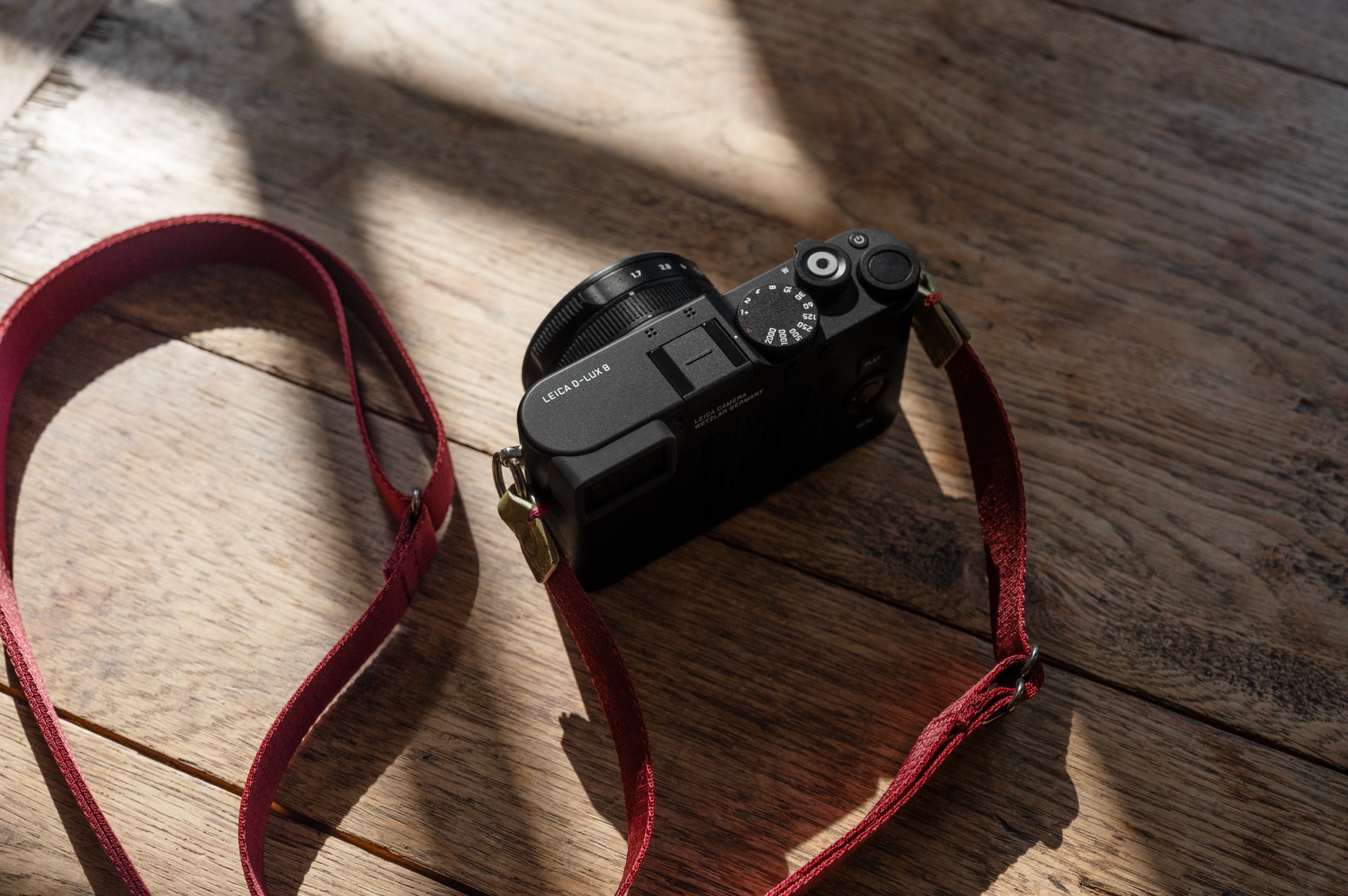 Leica D-Lux 8 Malaysia launch