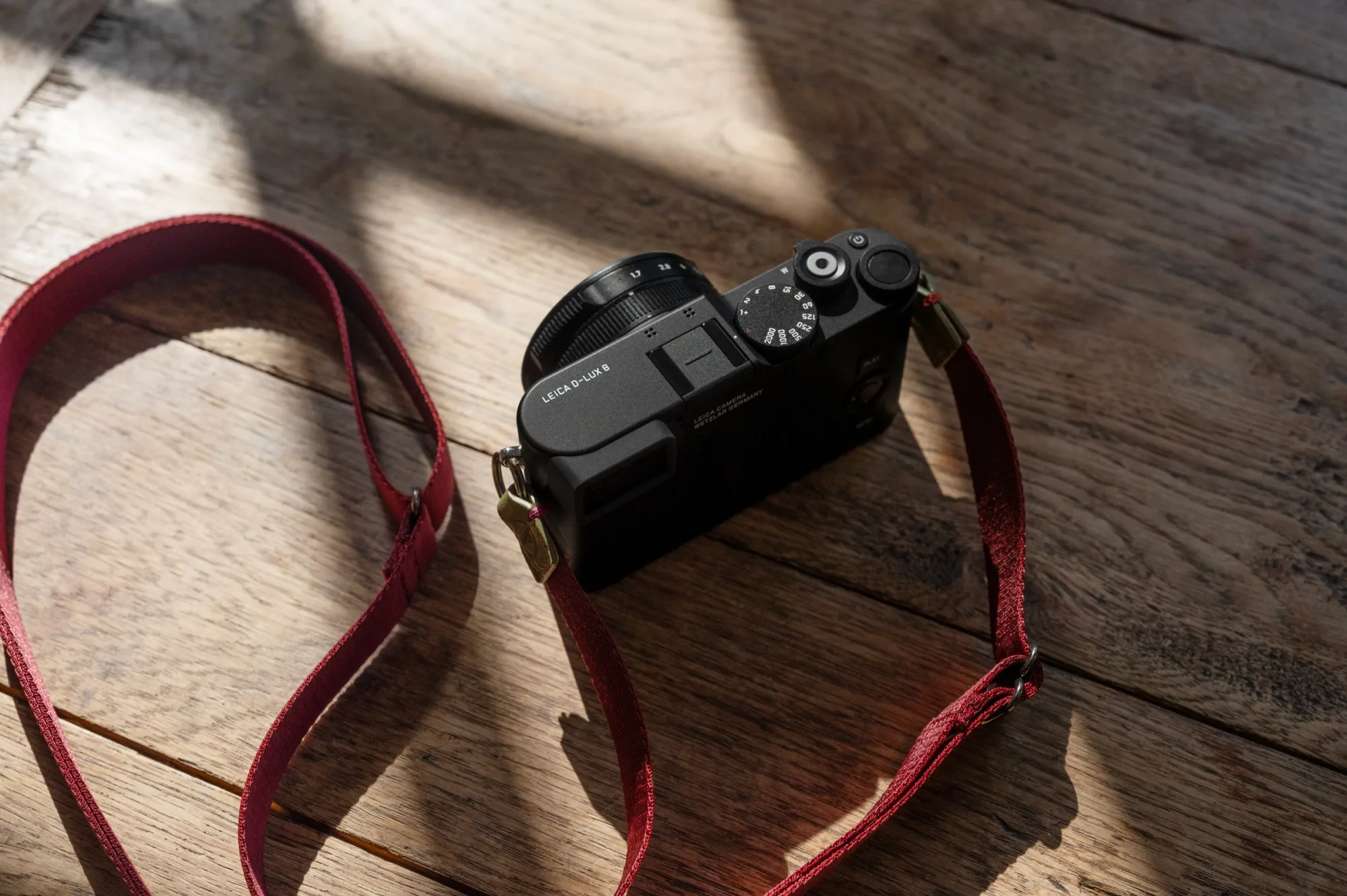 Leica D-Lux 8 Malaysia launch