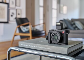 Leica D-Lux 8 Malaysia launch 2