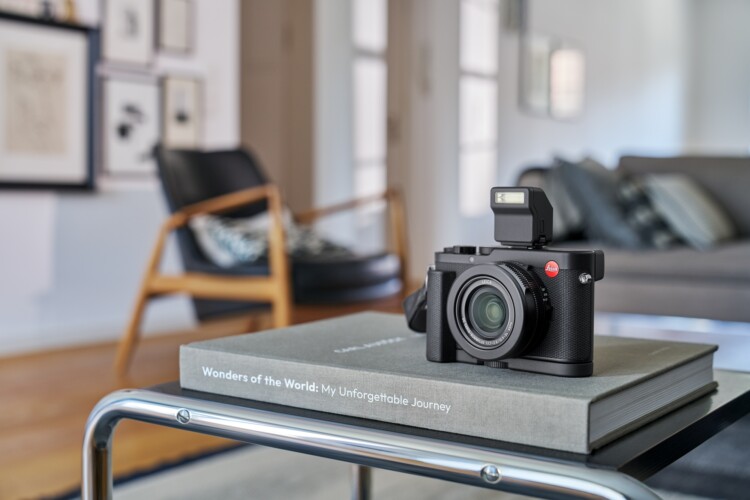Leica D-Lux 8 Malaysia launch 2
