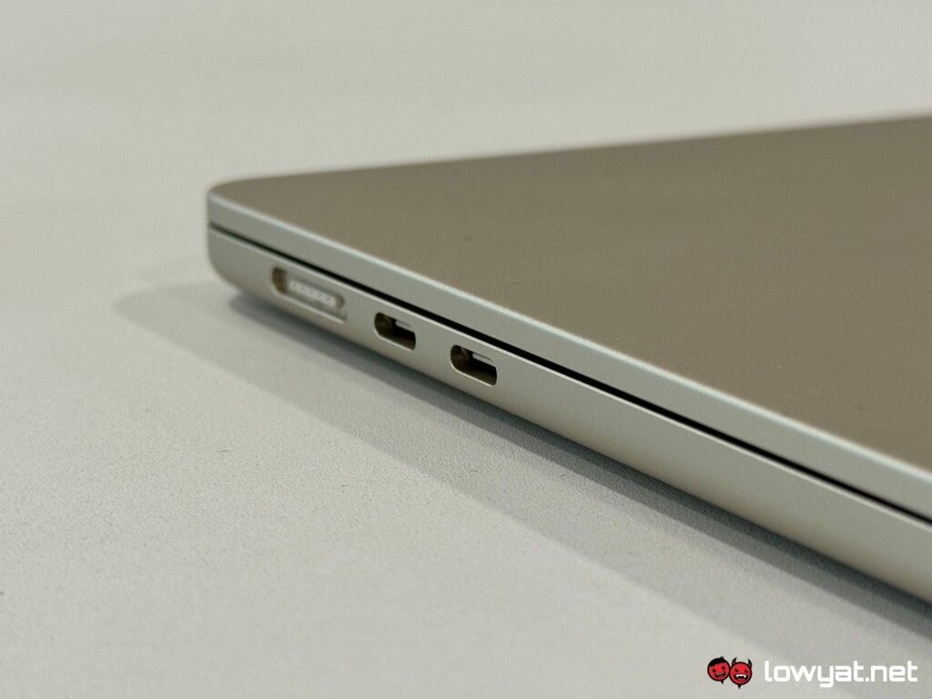 macbook air 15 m3 review