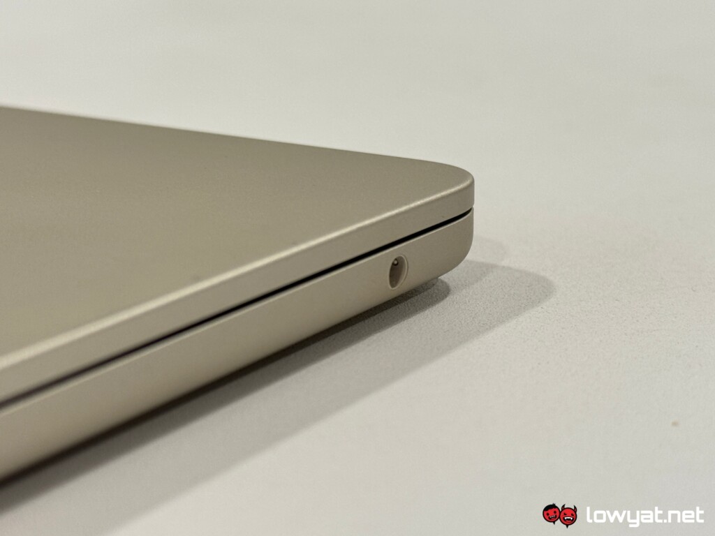 macbook air 15 m3 review