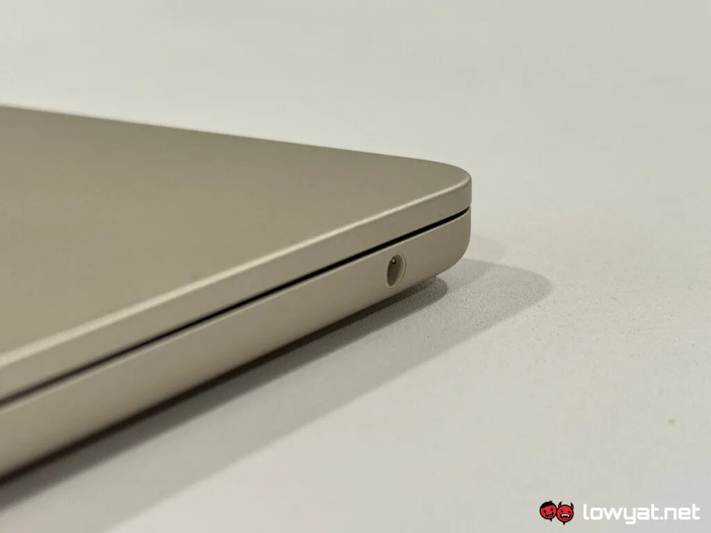 macbook air 15 m3 review