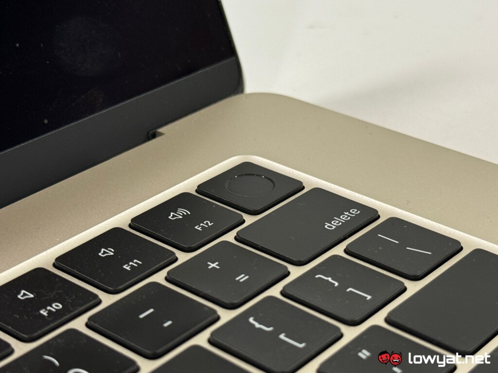 macbook air 15 m3 review