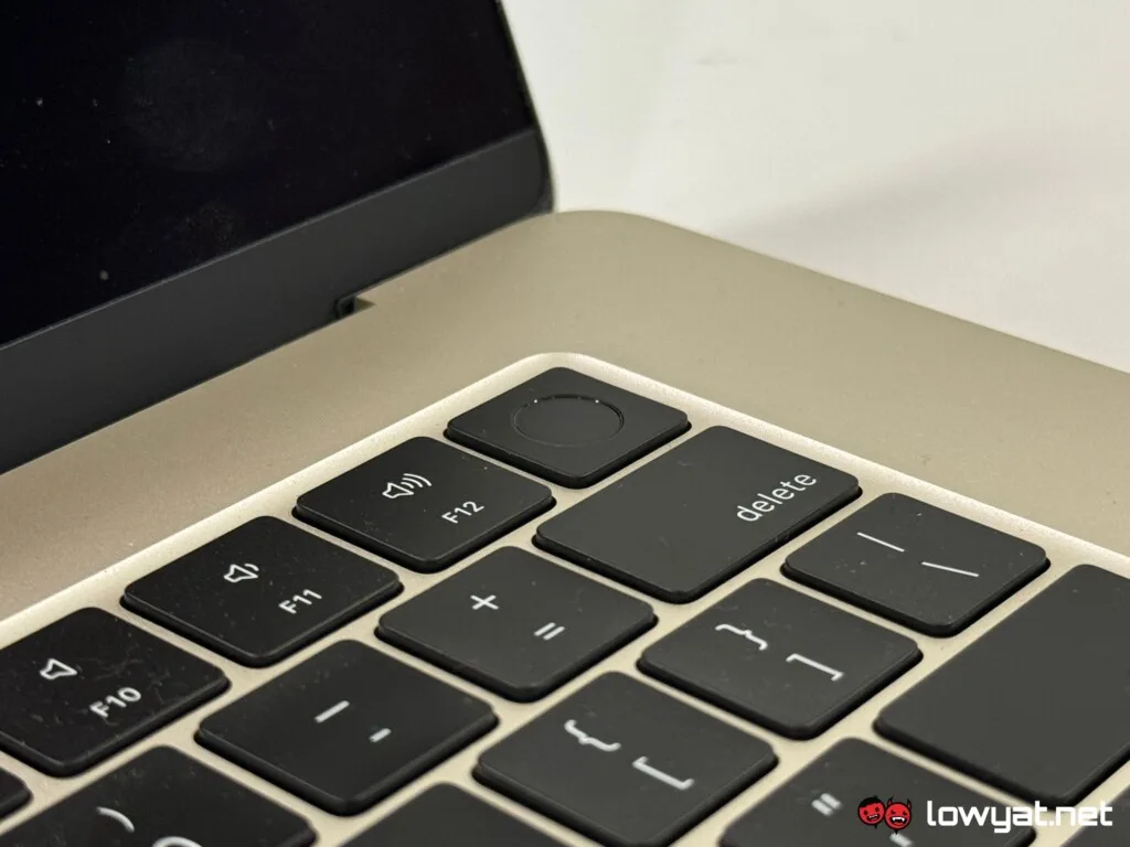 macbook air 15 m3 review