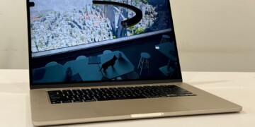 macbook air 15 m3 review