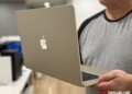 apple macbook air 15 m3 review