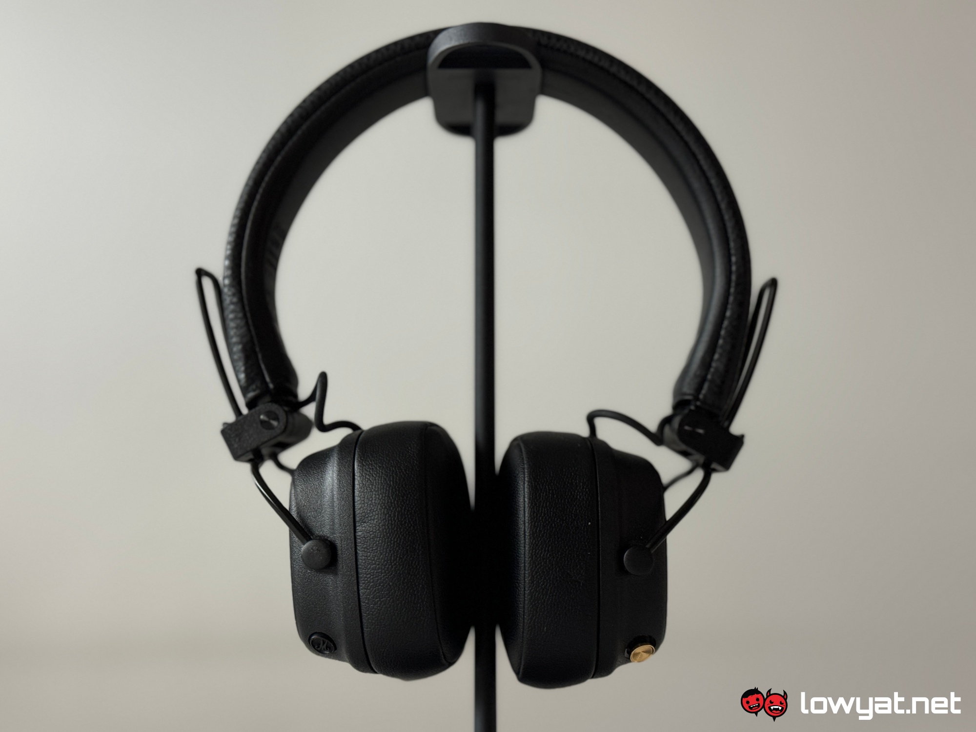 marshall major v lightning review