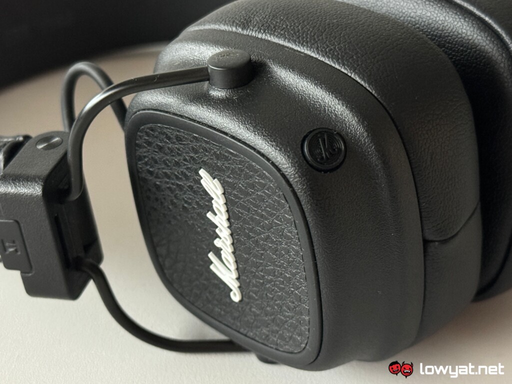 marshall major v lightning review