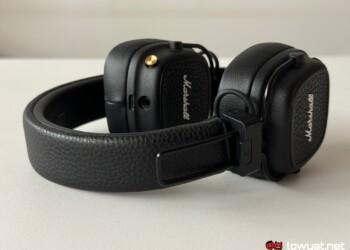 marshall major v lightning review