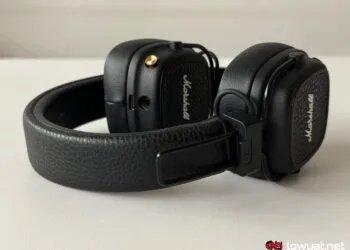 marshall major v lightning review