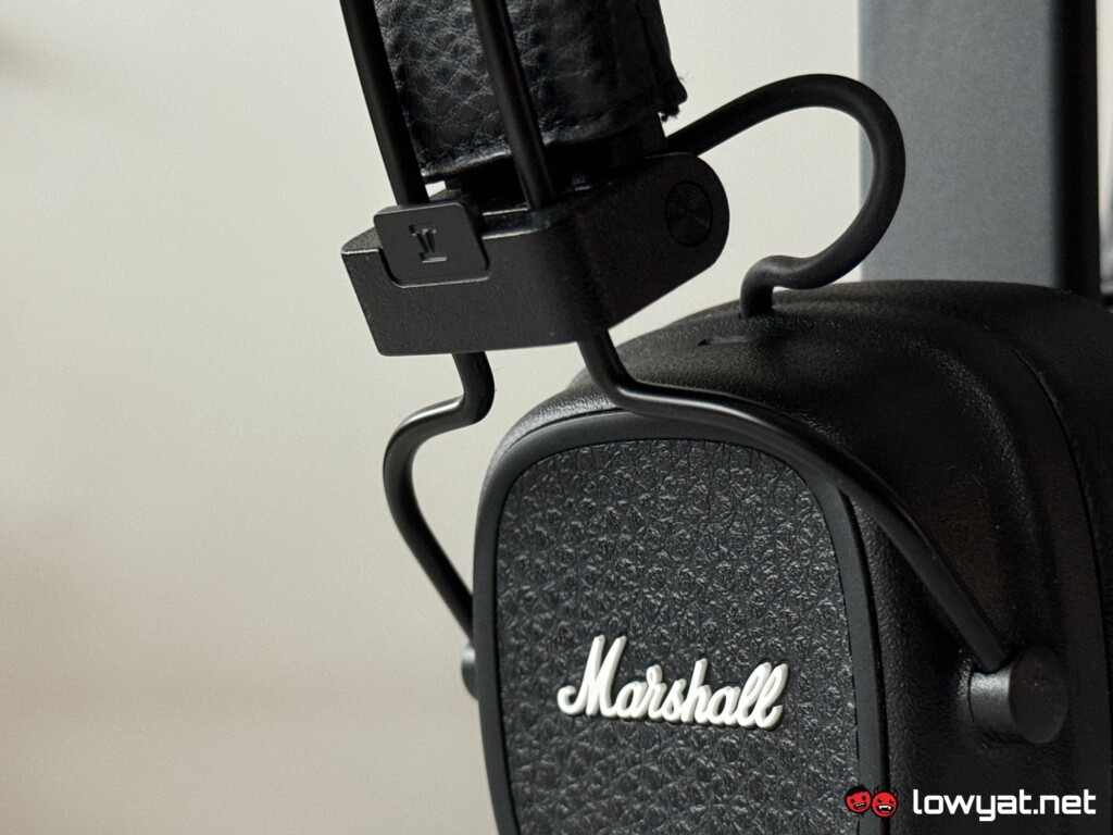 marshall major v lightning review