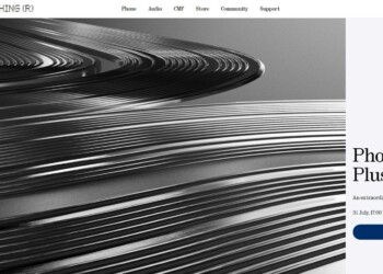 nothing_Nothing Phone 2a teaser launch date
