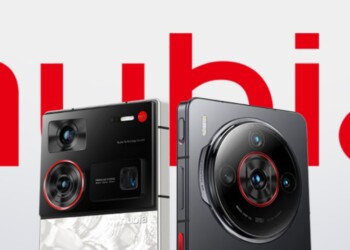 nubia z60s pro z60 ultra leading msia