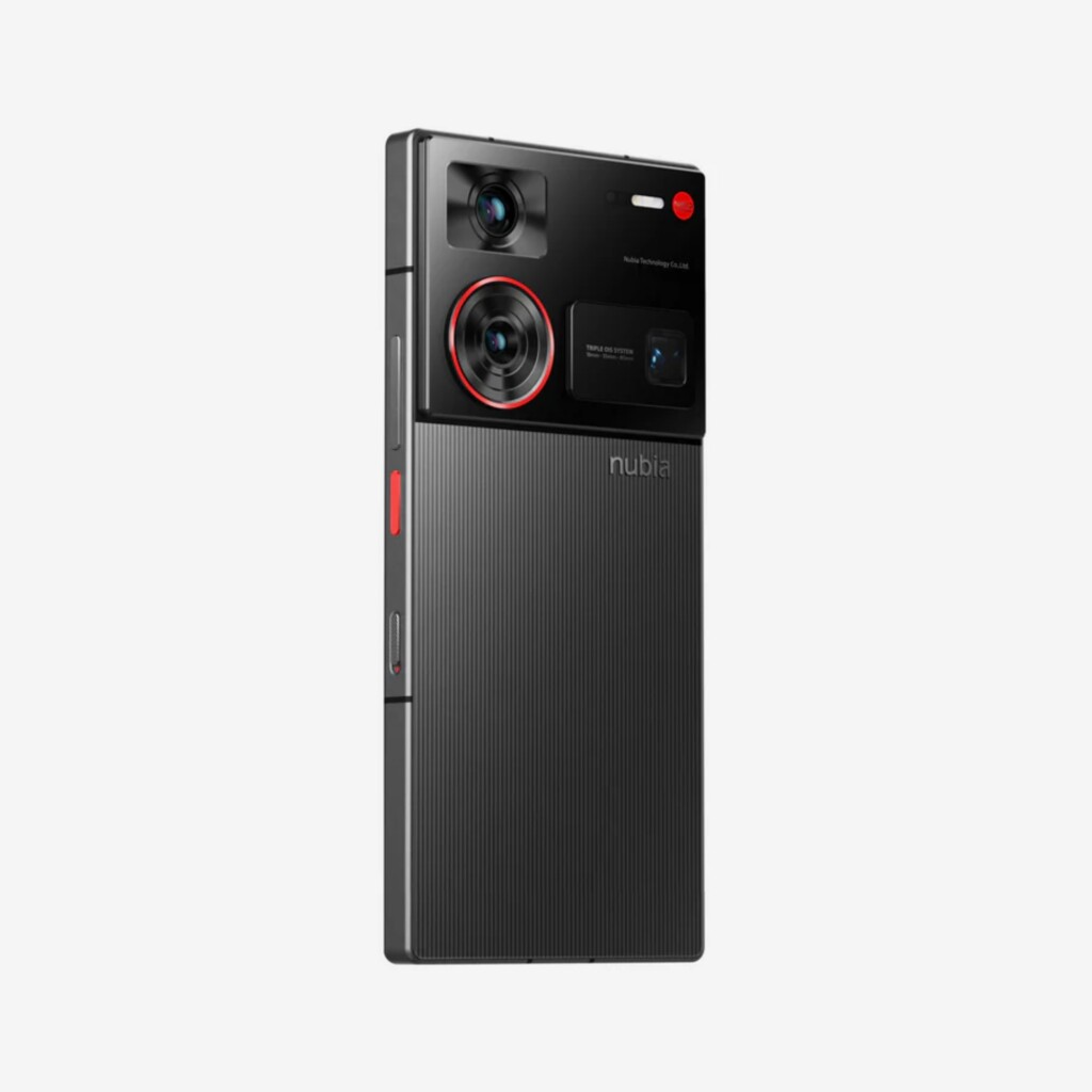 nubia z60s pro z60 ultra leading msia