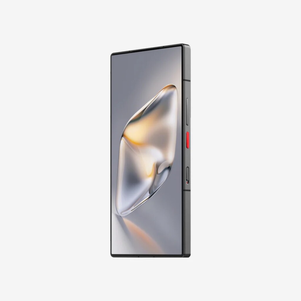 nubia z60s pro z60 ultra leading msia