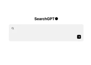 openai searchgpt prototype