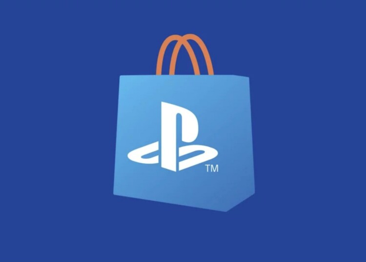 ShopeePay Support PlayStation Store