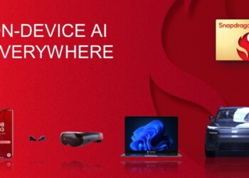 qualcomm snapdragon ai