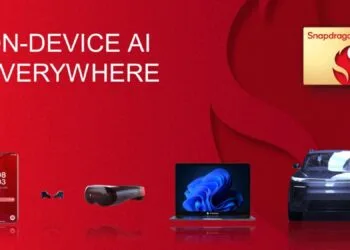 qualcomm snapdragon ai