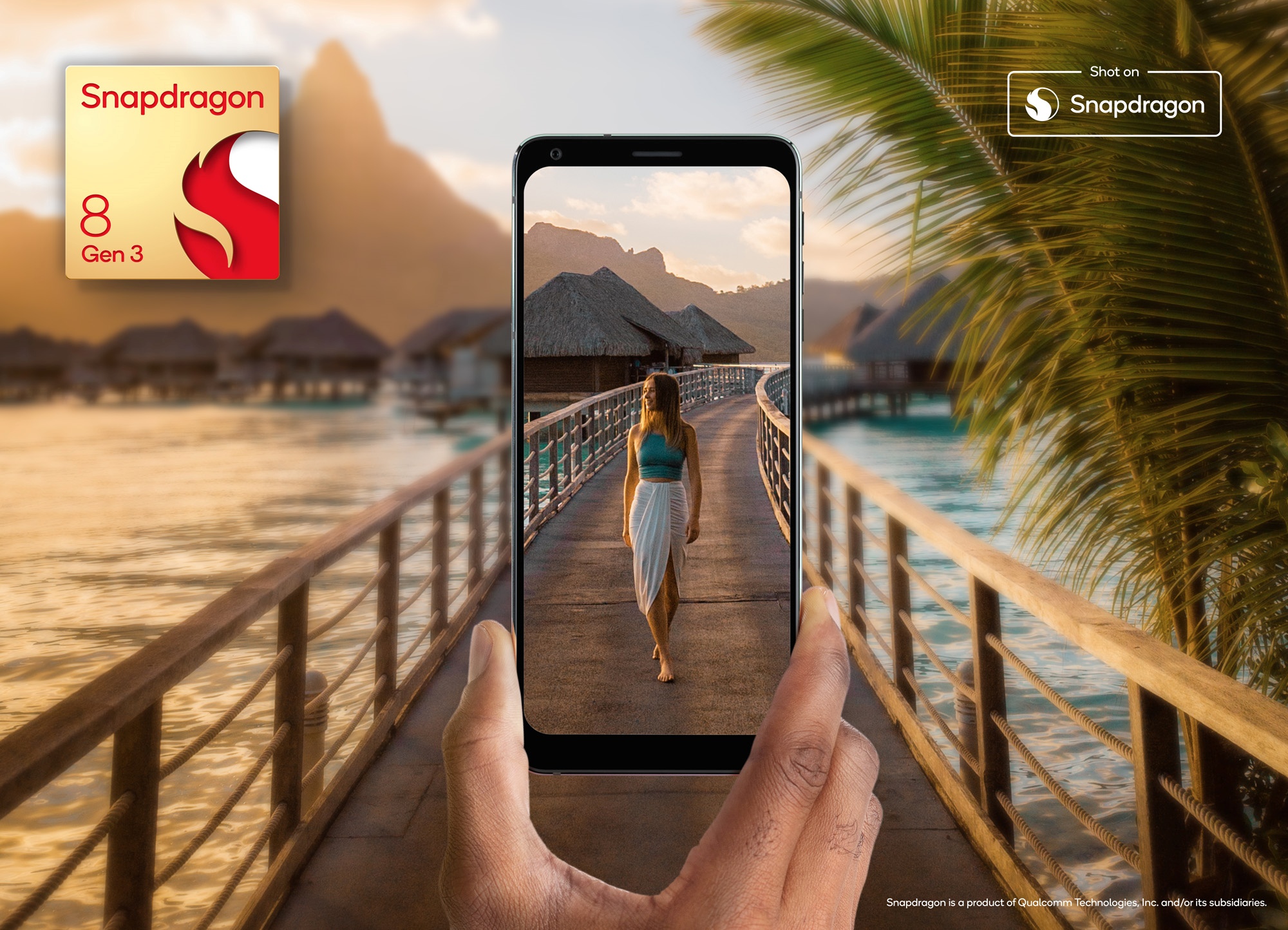 qualcomm snapdragon ai