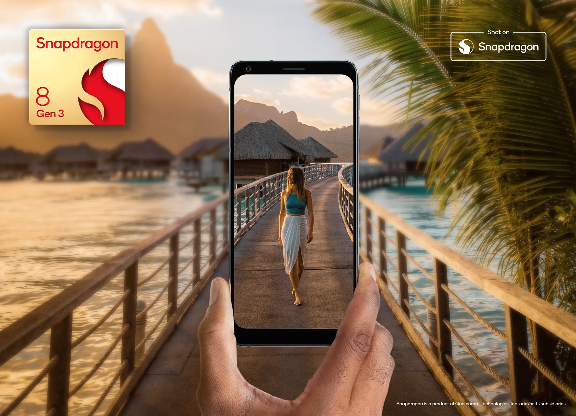 qualcomm snapdragon ai