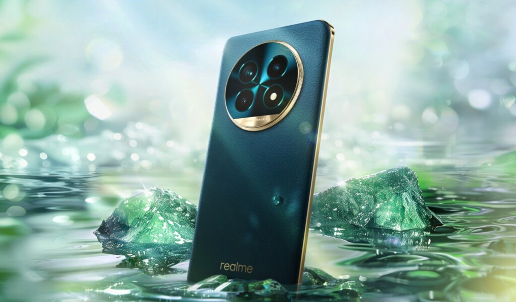 realme 13 pro series