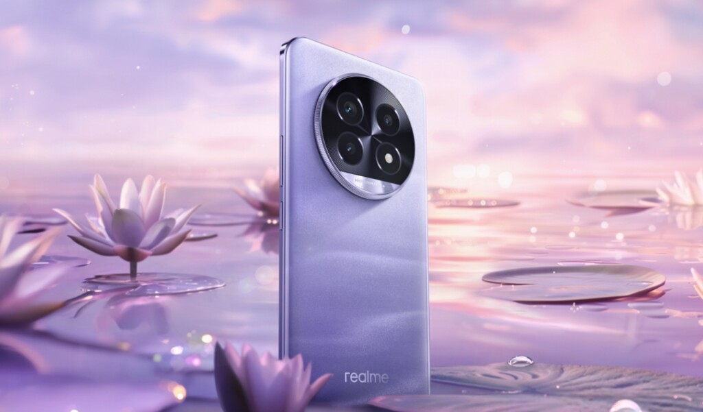 realme 13 pro series