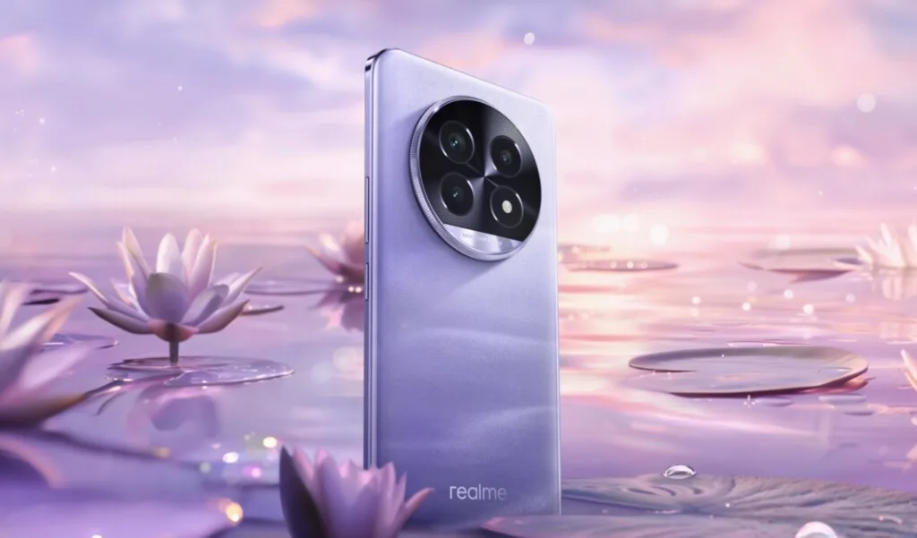 realme 13 pro series