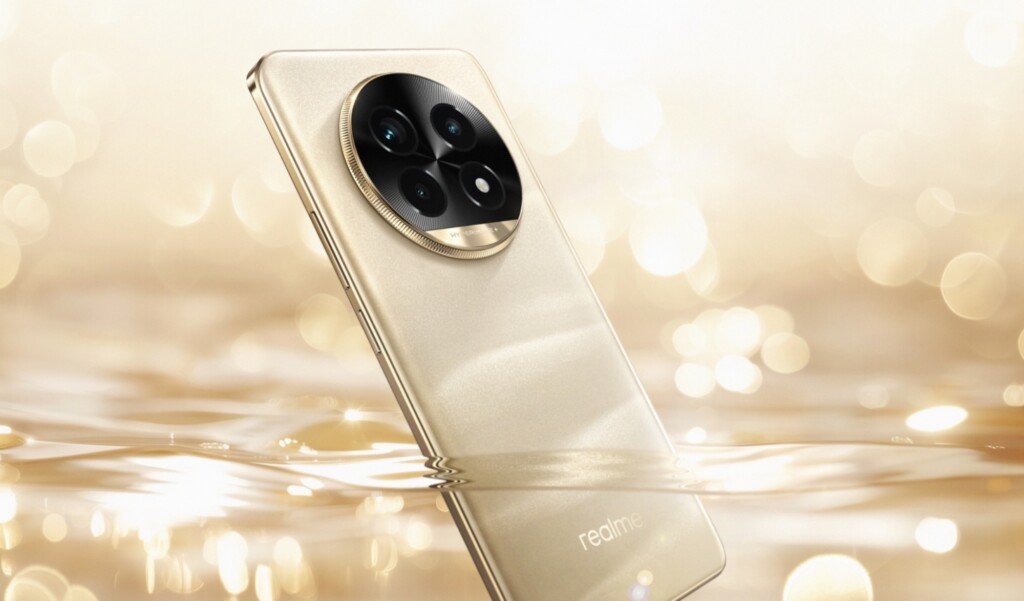 realme 13 pro series
