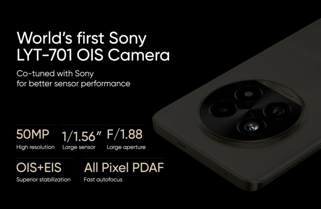 realme 13 pro series launch india