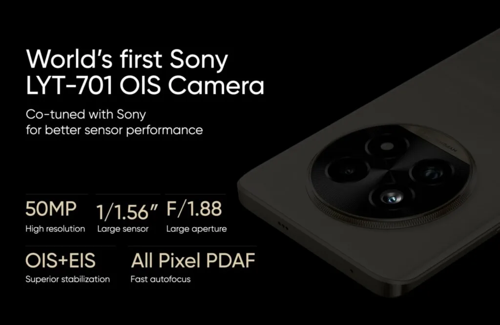 realme 13 pro series launch india