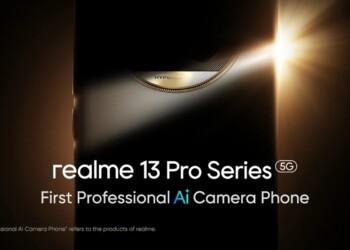 realme 13 pro teaser malaysia