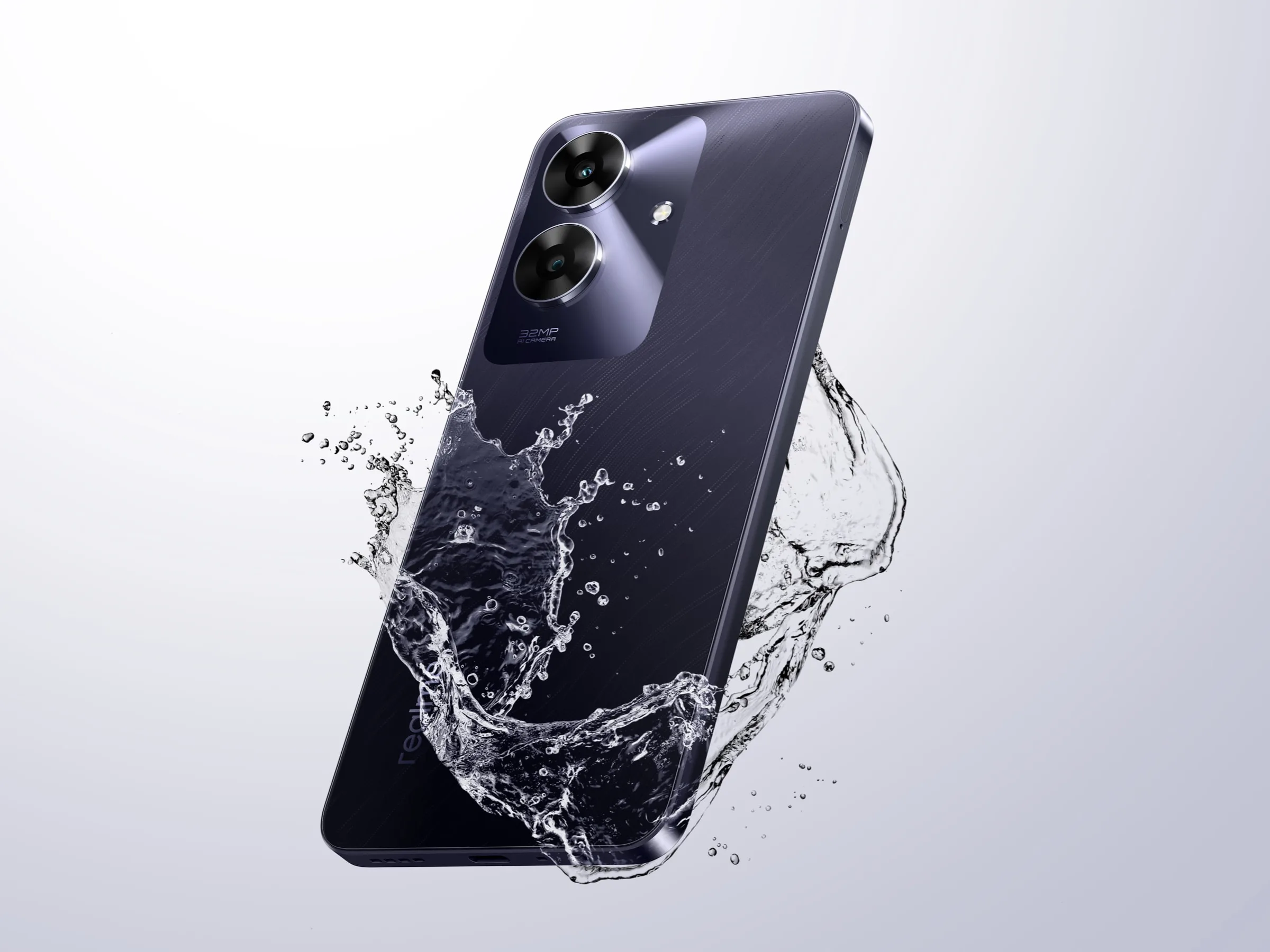 realme C61
