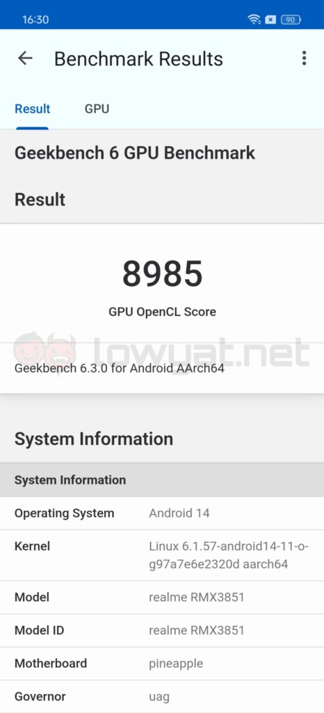 realme GT 6 review