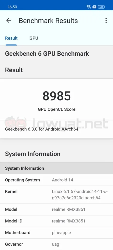 realme GT 6 review