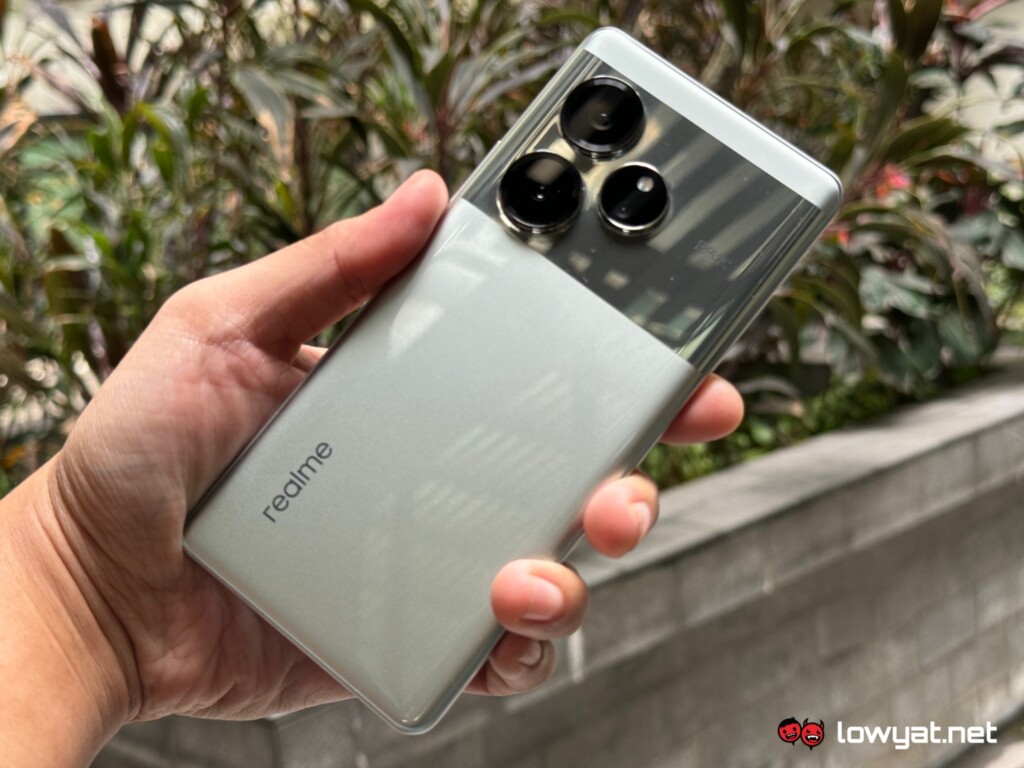 realme GT 6 review