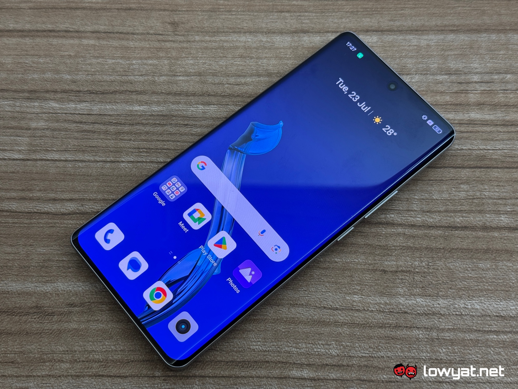 realme GT 6 review