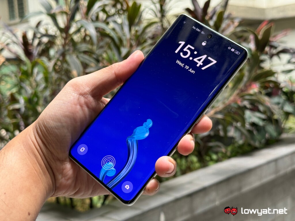 realme GT 6 review