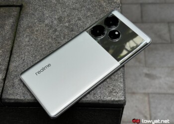realme GT 6 review